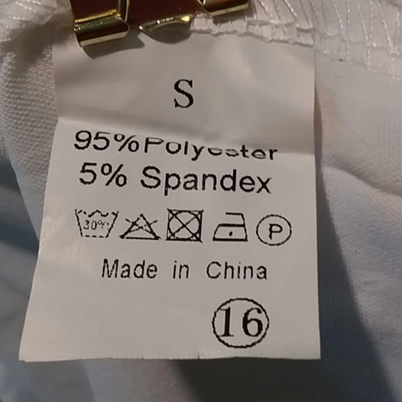 Long to Short Sleeve Blouse - Picture 5 of 6